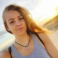 Anna Michaelsen's Photo