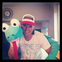 Jeroen den Dekker's Photo