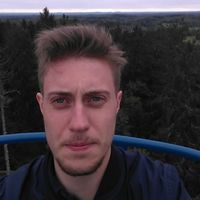 Kévin  Vittecoq的照片