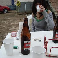 Evi Kasparidou's Photo