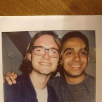 Fotos von Rory Bedford