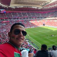 Fotos de Moncef Ayouni