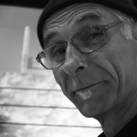 Brian Hutton的照片