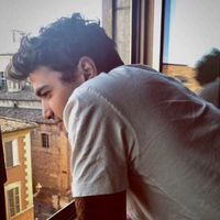 Michele Mingori的照片