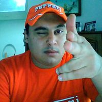 Hamza Ben Mahmoud's Photo