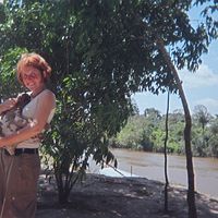 Anna Niedzwiecka's Photo