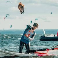 Irek Budzisz's Photo