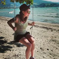 Kasia Nadrowska's Photo