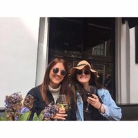 Georgie King的照片