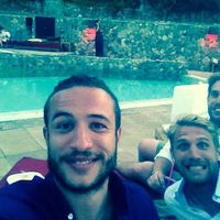 Mattia Tomasetto的照片