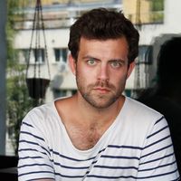 Julian Gürster's Photo