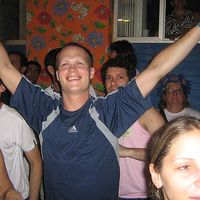 Zoltan Blazek's Photo