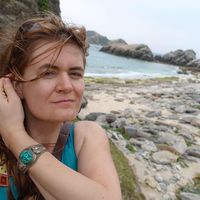 Jana Preslickova's Photo