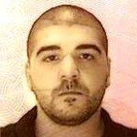 Nikoloz Goderdzishvili的照片