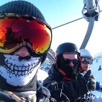 Victor Surzur's Photo