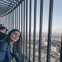 Kristina Druchinina的照片