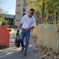 Elvis Morkel's Photo