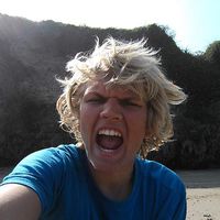 Bjørn Wuebker's Photo