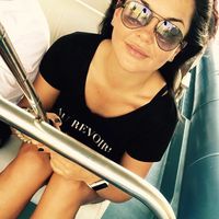 Alina Akhmetova的照片