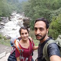 Harpreet Saini's Photo