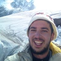 Camille Peyronnier's Photo