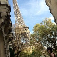 Sarah Gallagher's Photo