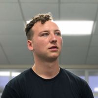 Noé Preston's Photo