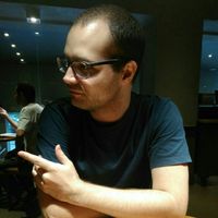 Alex Mazzanti Junior的照片