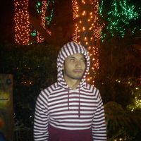 Azael  Castillo castro的照片