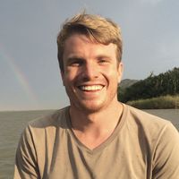 Barrett Unger的照片