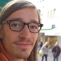 Nikolai Rohmann's Photo