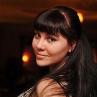 Fotos de Natalia Kalmikova