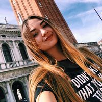 Viktoriia Bondarenko's Photo