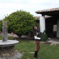 Alexandra Fdez de Santos's Photo