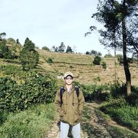 Fajar Budi Santoso的照片