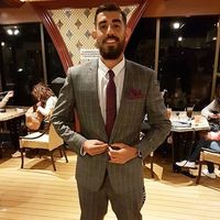 Fotos von Adam Obeid