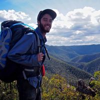 Patrick Holmes的照片