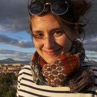 Anne Ecdote的照片