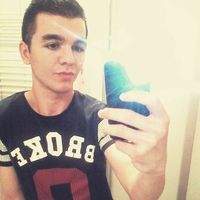 Silvano Pacquiao's Photo