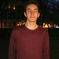 Viktor Prentovski's Photo