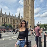 Ines Maldonado的照片