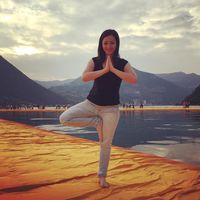 Tiziana Franchi's Photo