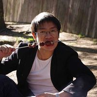 Felix Tseng的照片