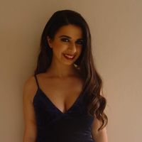 Marina Karamani's Photo