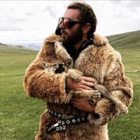 Kyle Donahue's Photo