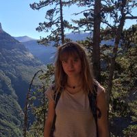 Pam Sikkink的照片