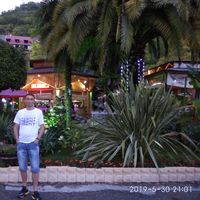 Evgeniy Ukho's Photo