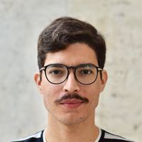 Irakerly Soares的照片