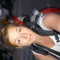 Sophia Lüü的照片