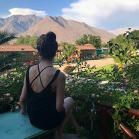 Fernanda  Yañez's Photo